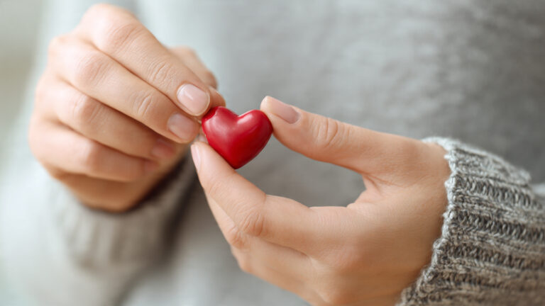 Provascin Benefits – Love Your Heart & Circulation