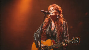 Wynonna Judd Latest Performance: Fans and Critics React