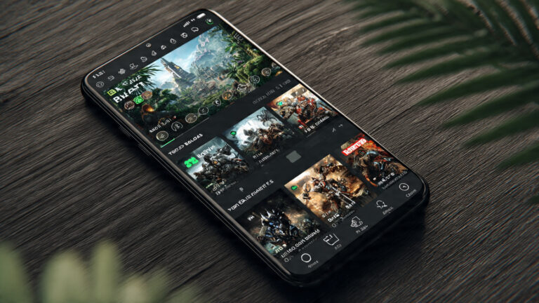 BCN Play – Platform Details, Games, Features & User Guide