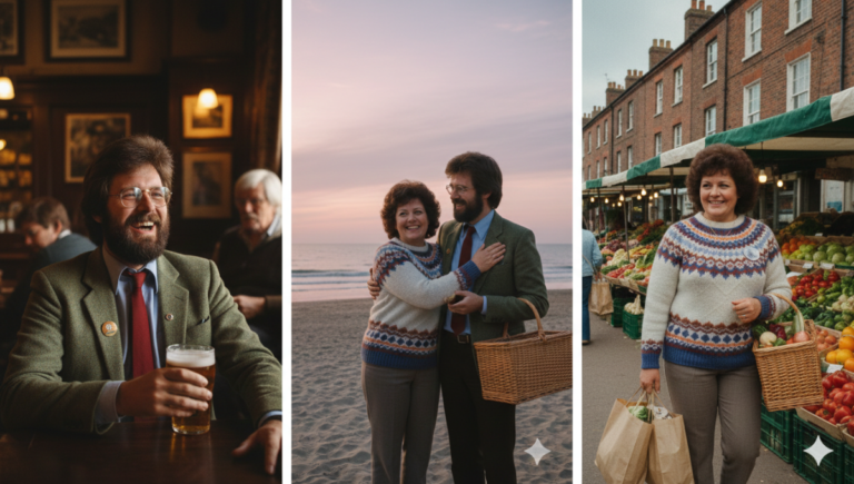 Collette McArdle Profile – Biography & Achievements