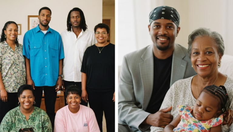 Chinua Shakur – Accurate Profile, Family, Life Story, Background