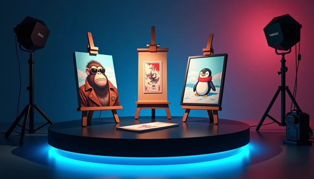 7 Best NFTs to Buy in 2026: Explained Features, Benefits, and Uses