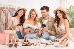 rendyWinner.com: The Ultimate Hub for Modern Fashion, Style & Lifestyle Trends