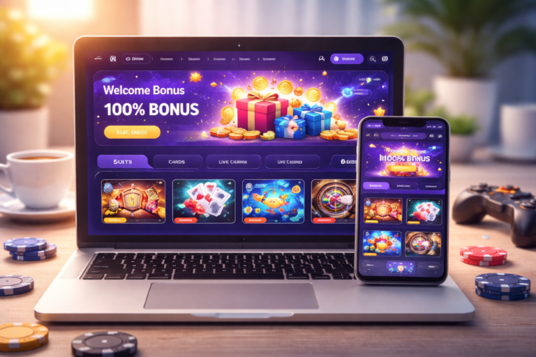 Rajavip108.com Game Guide – Step-by-Step Instructions for New Players