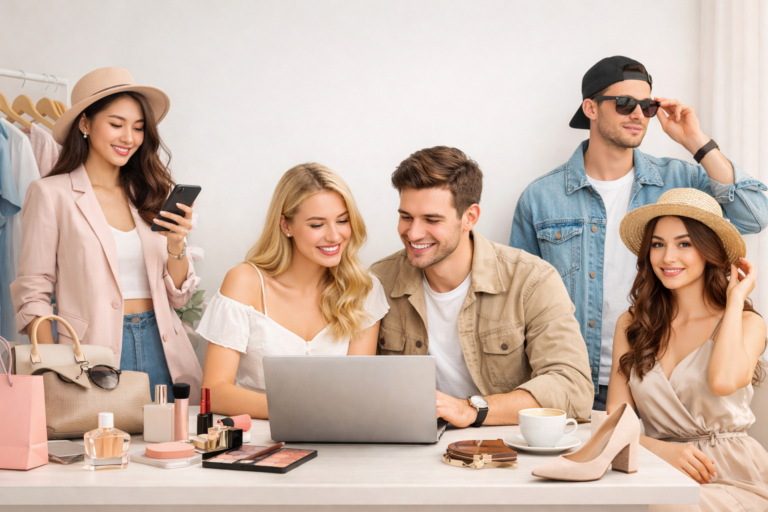 rendyWinner.com: The Ultimate Hub for Modern Fashion, Style & Lifestyle Trends