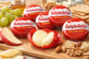 Babybelletje Explained: Flavor, Nutrition, and Creative Ways to Enjoy It