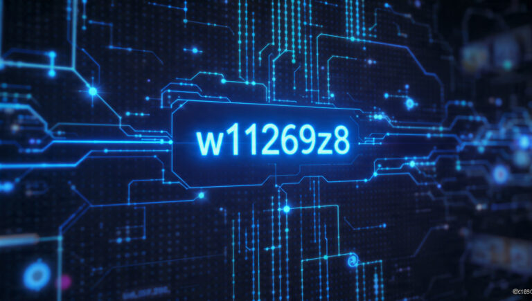 w11269z8: Uses, Benefits, and Facts Explained