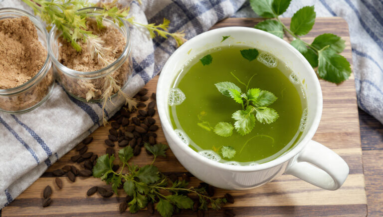 Yalla Choy: Hidden Health Ritual for Mind & Body