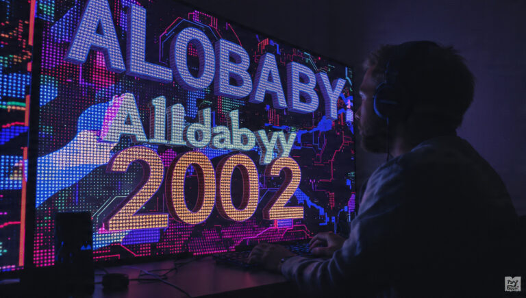 Alobabyy2002: A Complete Guide to Its Story, Impact, and Online Presence