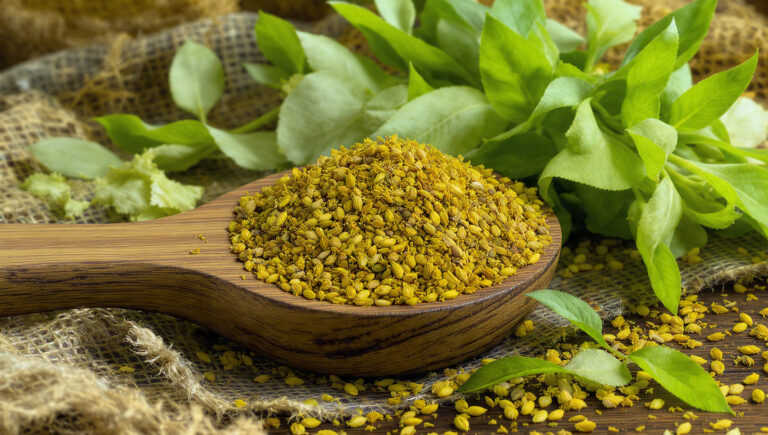 Explore Foenegriek: Benefits, Uses, and Health Insights