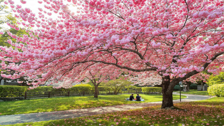 Cherrysakura: Culture, Meaning, and Hidden Magic of Japan’s Cherry Blossoms