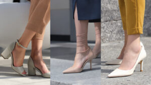 Hot Heel Hub: Your Ultimate Guide to Trendy Heels & Footwear
