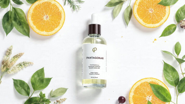Pantagonar — A Powerful Vitamin Blend Supporting Modern Wellness