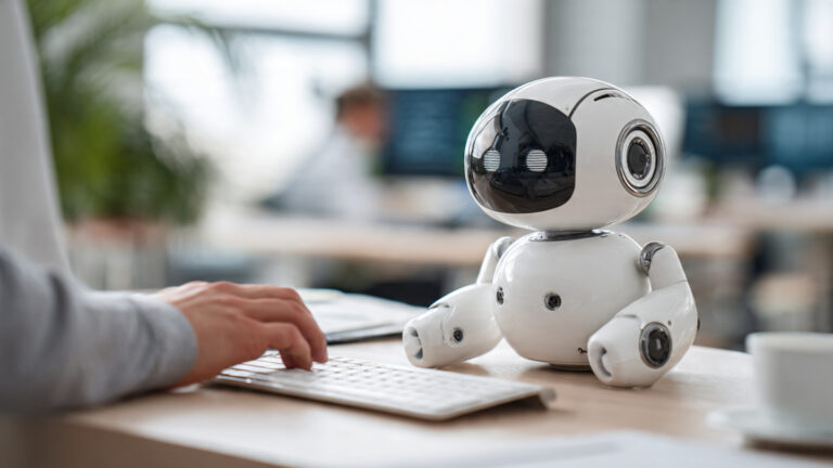 Auztron Bot: Explor How AI Can Simplify Your Workflow Auztron Bot: Explor How AI Can Simplify Your Workflow