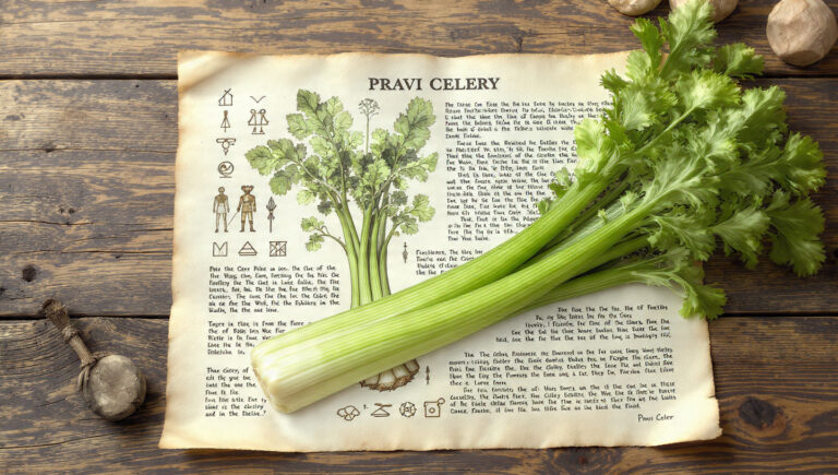 Pravi Celer: Meaning, Health Benefits & Uses of True Celery Pravi Celer: Meaning, Health Benefits & Uses of True Celery