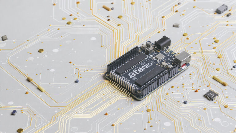 Revolutionizing IoT: How Antennino is Transforming Arduino Projects from the Ground Up