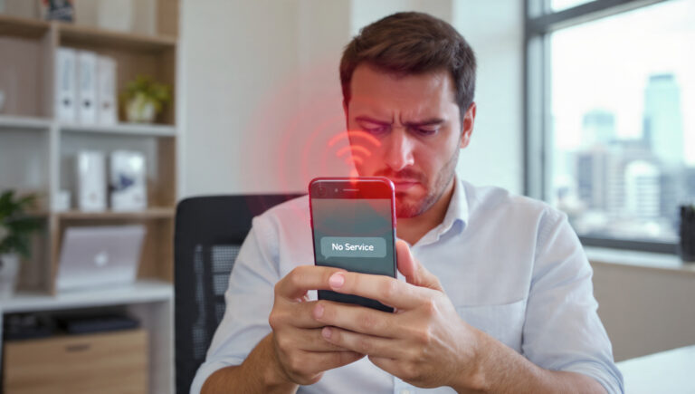 Red Phone Signal Explained: Fast, Proven Solutions to Fix Connection Problems