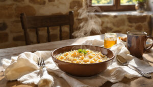 Mannacote: A Classic Comfort Dish Loved Across Generations