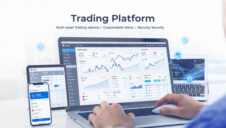 Exploring Myfastbroker.com: Features That Set It Apart in Online Trading