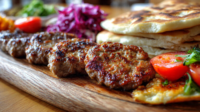 What Levapioli is & why it’s healthy