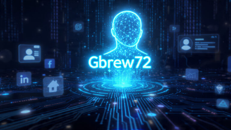 What Is Gbrew72? Understanding Digital Identity in the Online Era