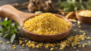 Explore Foenegriek: Benefits, Uses, and Health Insights