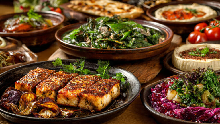 Discover Ceıvır: Turkey’s Hidden Culinary Gem
