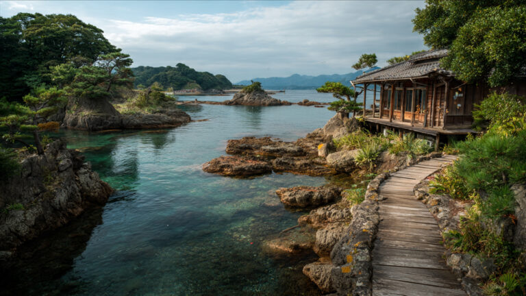 Highlights of Nummazaki: A Definitive Guide