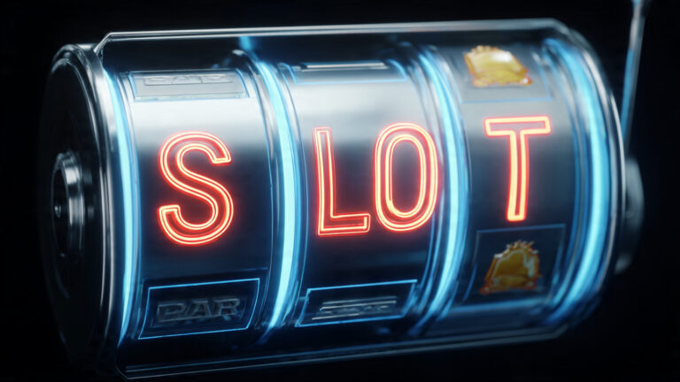 Slot Gacor Microstar88.gcr: Full Player Guide