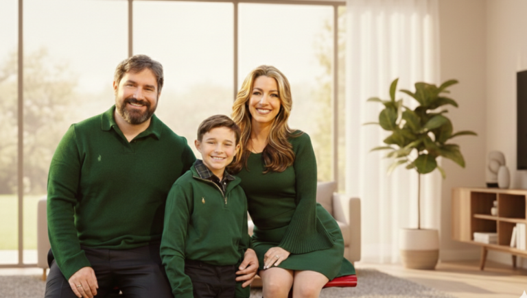 Who Is Kristy Greenberg?Bio,Age, Net Worth, Family, Husband & Career Details