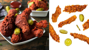 Dave’s Hot Chicken is Coming to Sheffield – Social Media Craze Hits the UK