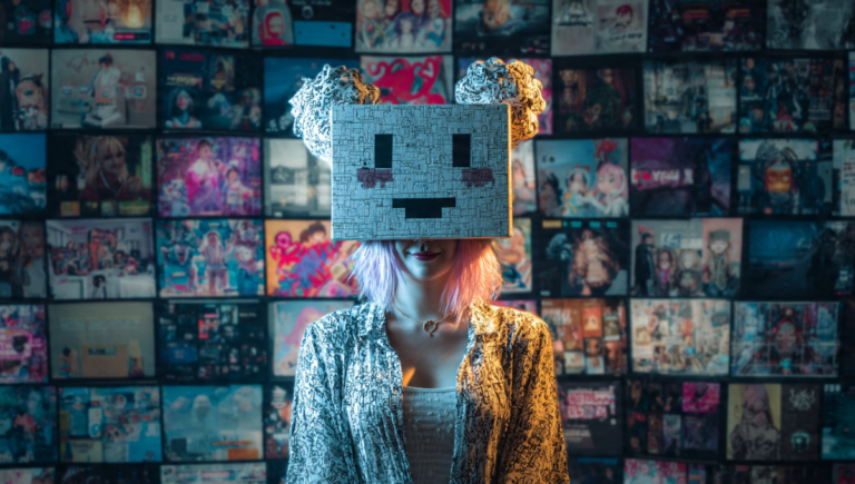 How Littleminaxo Reflects a Shift in Internet Culture