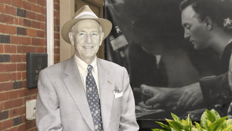 Claude Edward Elkins Jr.: The Man Behind the Achievements - An In-Depth Look