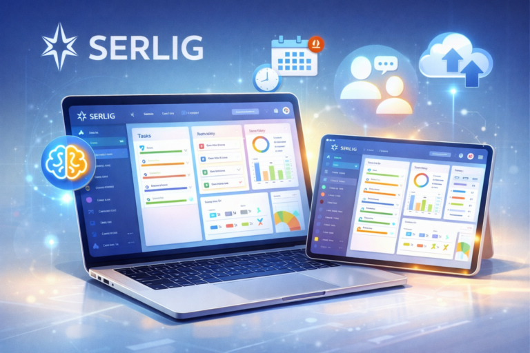 Serlig: Ultimate Features & Expert Tips for 2026 Serlig: Ultimate Features & Expert Tips for 2026