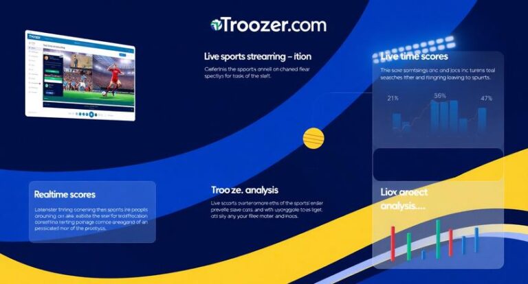 Troozer.com: Complete Guide to Features and Benefits