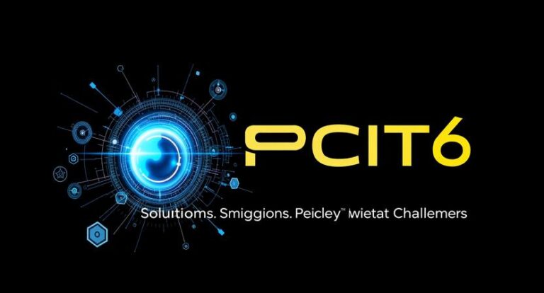 Simpcit6: Smart Solutions Designed for Today’s Modern Challenges