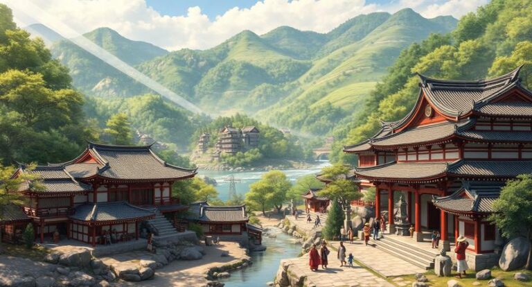 Highlights of Nummazaki: Meaning, History & Cultural Significance Highlights of Nummazaki: Meaning, History & Cultural Significance