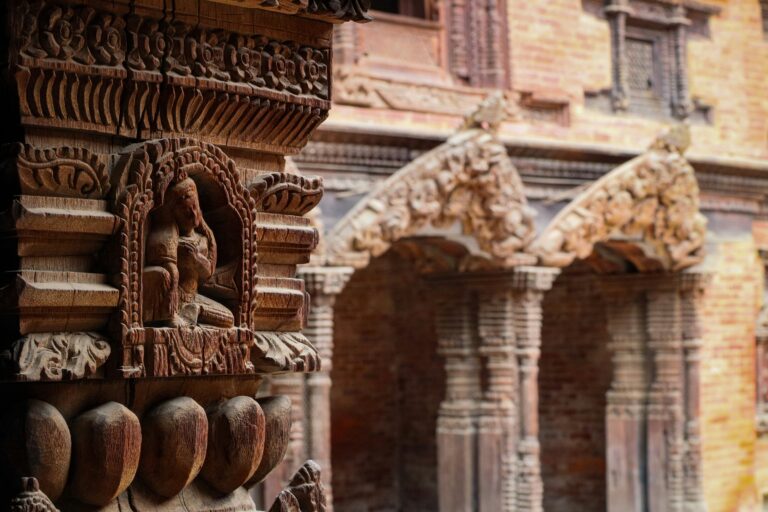 Exploring Oronsuuts: The Hidden Gems of Cultural Heritage