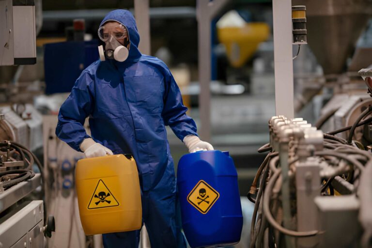 Asbestlint: The Hidden Health Threat You Should Know About