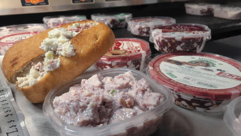 Newly Weds Foods Ham Salad Recall – What You Need to Know Newly Weds Foods Ham Salad Recall – What You Need to Know