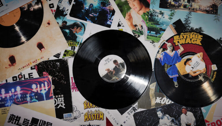 Nxxxxs Vinyl Price in Korea Indonesia Video Bokeh Museum Internet: What You Need to Know