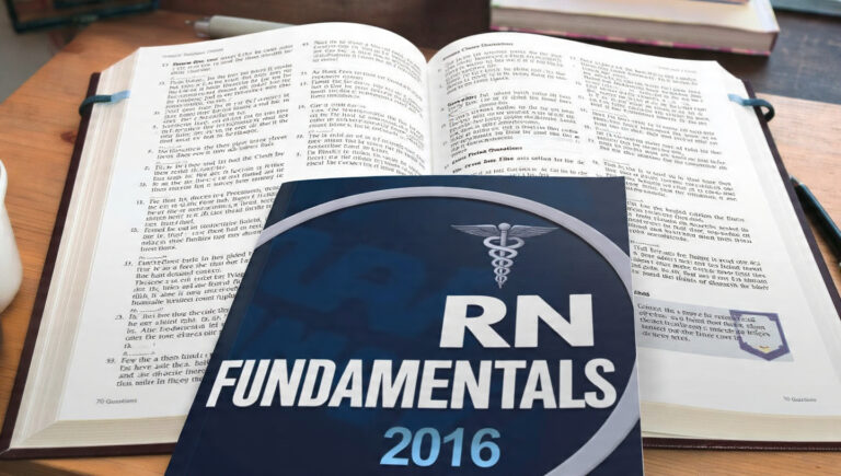 rn fundamentals 2016 70 questions: Full Study Guide for Nursing Exam Preparation