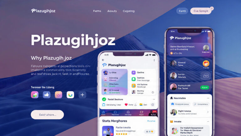 plazugihjoz: A Modern Digital Platform Gaining Attention in Malaysia