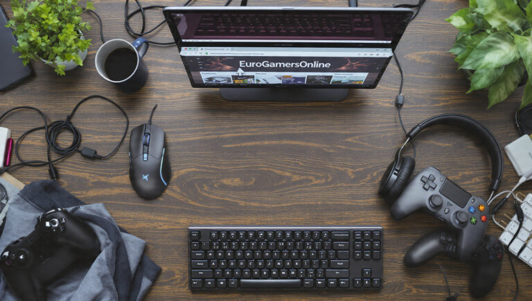 Explore EuroGamersOnline Gadgets Archives for Top Gaming Gear Tips