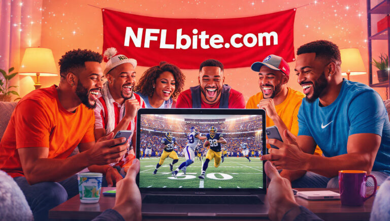 NFLbite.com for Game Day: Advantages and Disadvantages You Need to Know