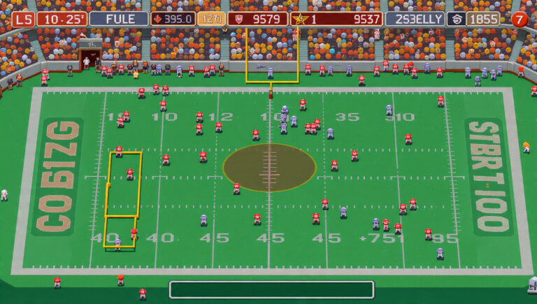Retro Bowl 3KH0: Master Tips, Strategies & Complete Gameplay Guide