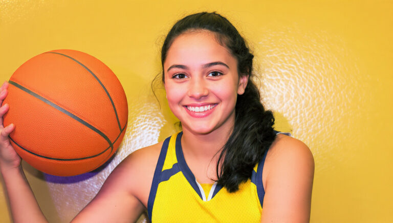 Jayda Curry : God, Family, Hoop What Truly Matters On and Off the Court