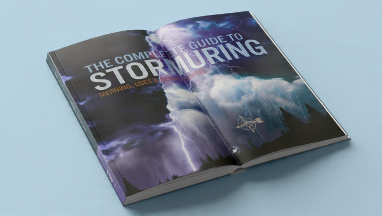 The Complete Guide to Stormuring: Meaning, Uses & Benefits The Complete Guide to Stormuring: Meaning, Uses & Benefits