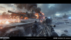 Battlefield 6 Open Beta: Everything You Need to Know Before You Play
