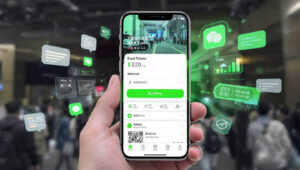 WeChat Mini Program Ticketing for Events: All-in-One Event Management